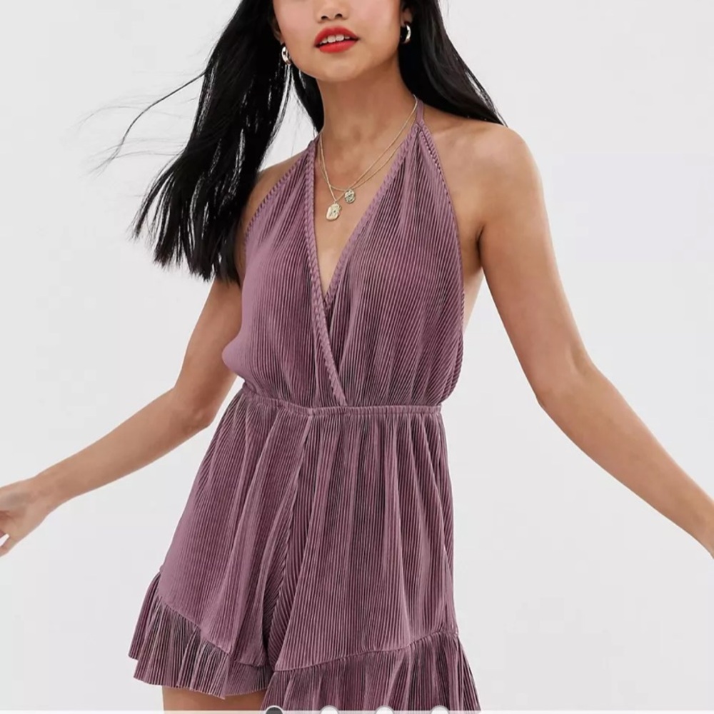 ASOS Romper